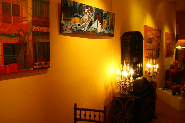Collective Exhibition 